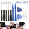 Repair Tools Kit Opening Screen Pry Bar Disassemble Hand Tool Set For iPhone iPad Laptop Computer