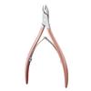 Nail Cuticle Pusher Tweezer Cutter Nipper Clippers Dead Skin Remover Manicure Art Grooming Tool Beau