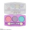 Shoibdo Shobido Pokemon Pokemon Piece Makeup Box Cosmetic Set Pokemon Makeup Set Eyeshadow Lip Nail Gift Present