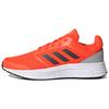 Galaxy 5 Solar Red Men Sneakers Carbon Grey-Two H04595
