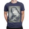 Snoopy Funny 100 Cotton TShirt snoop dogg Tees Tops For Unisex