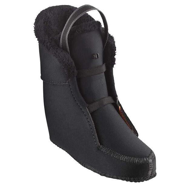 SALOMON T1 юниорские горнолыжные ботинки