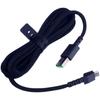 USB Cable for Razer Basilisk Viper Ultimate Naga Pro Deathadder V2 Pro Mouse