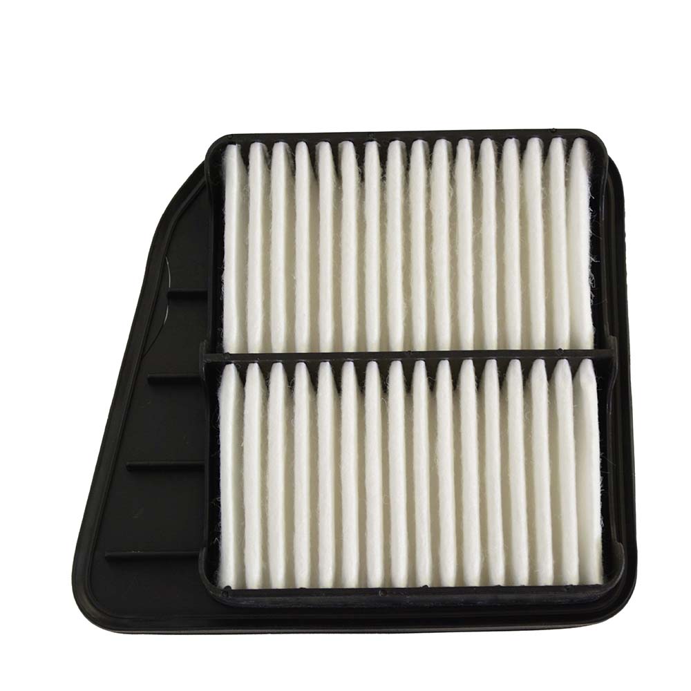 Car Air Filter For DFSK C31 1.2L (2015-) DK12-05,DK12-10 C31S C32 C32S C35 C36 C37 C51 C51L C52 C52L OEM 1109120VC04 Element