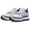 Nike Air Max AP White University Blue Men Sneakers Obsidian Wolf-Grey CU4826-104