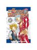 Книга The Seven Deadly Sins 12