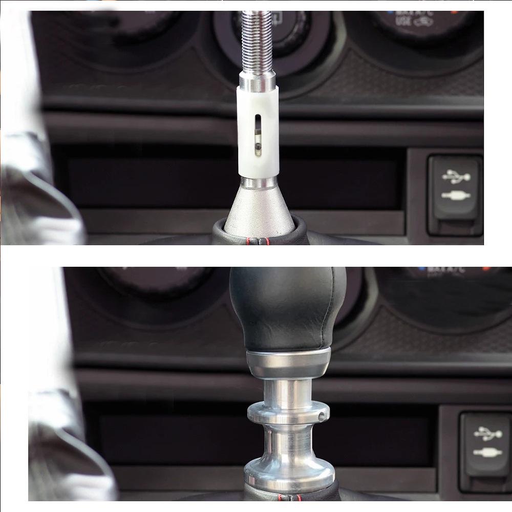 Gear Lever Limiter for Subaru BRZ/GT86/FT86