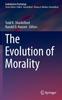 Книга The Evolution of Morality