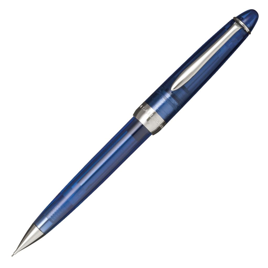 Sailor fountain pen Mechanical Pencil Pro Color 300 Shikisai HB Uchimizu 0.5 21-0305-542