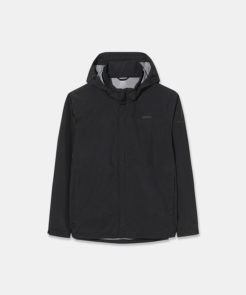 NEPA 7M50509 Men'S Baru 3-Layer Waterproof Jacket