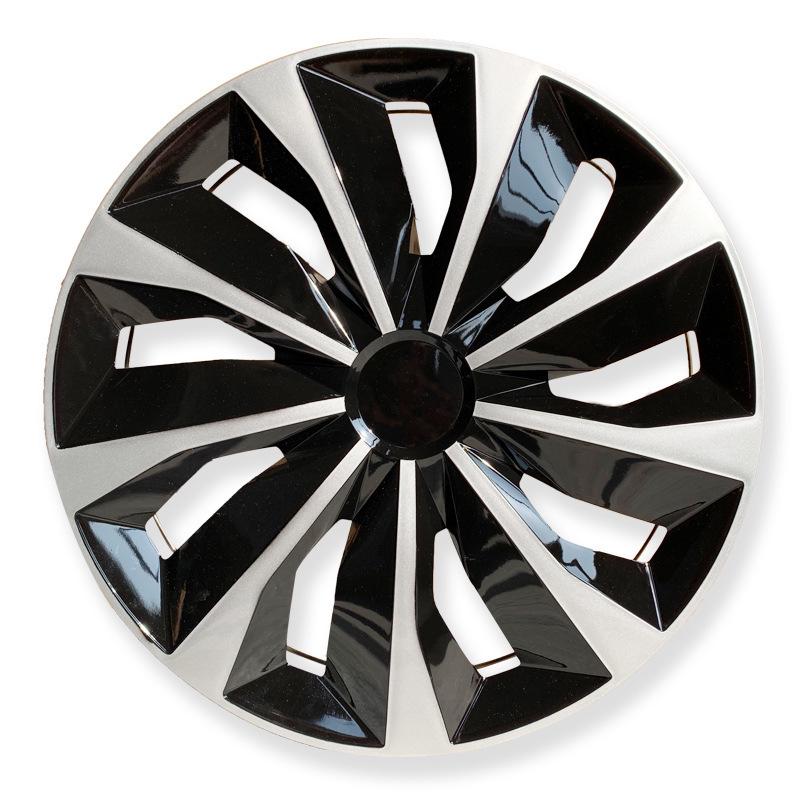 12" Wheel Cover for Wuling Hongguang Mini Macaron Xingwang - Car Modification Steel Jinbo