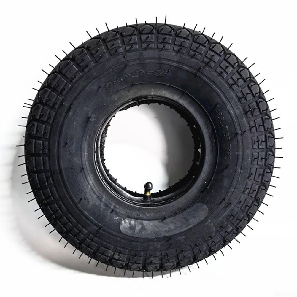Внешняя шина для пожилого электрического скутера Внутренняя камера Внешняя шина для квадроцикла-багги