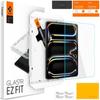 Tempered Glass Spigen Glas.tr Ez Fit Ipad Pro 13 7 / 2024 Clear