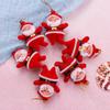 New Gifts Home Decor Party Supplies Christmas Decoration Xmas Tree Hanging Santa Claus
