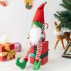Long Legged Christmas Elf Gnomes Dolls Cute Gnomes Doll Toy Christmas Rudolf Doll  Home Xmas Decor
