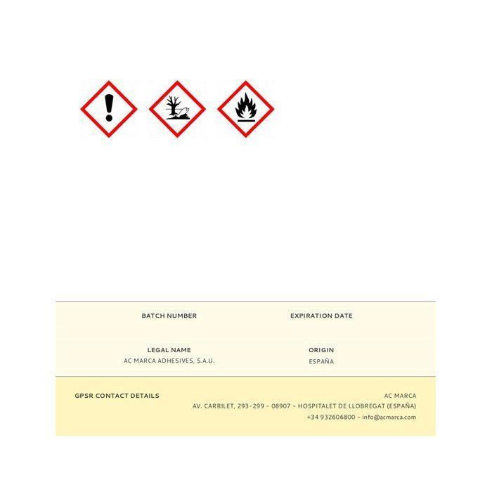 ПИНСО CEYS 500ML 503418