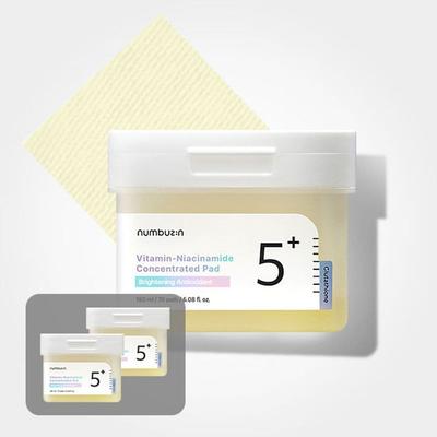 _Нет. 5 Глутатион С Следы Пленка Pad 70 листов