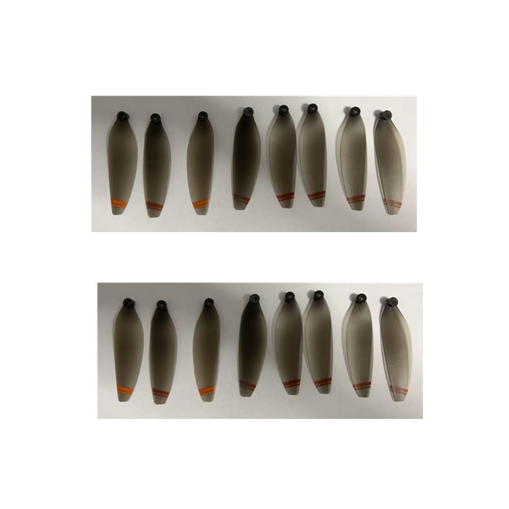 A14 Pro Max Drone Battery Original Spare 3.7V 3000mAh / Propeller Blade / For A14 Pro Max Drone Parts A14 Pro Max Drone Battery
