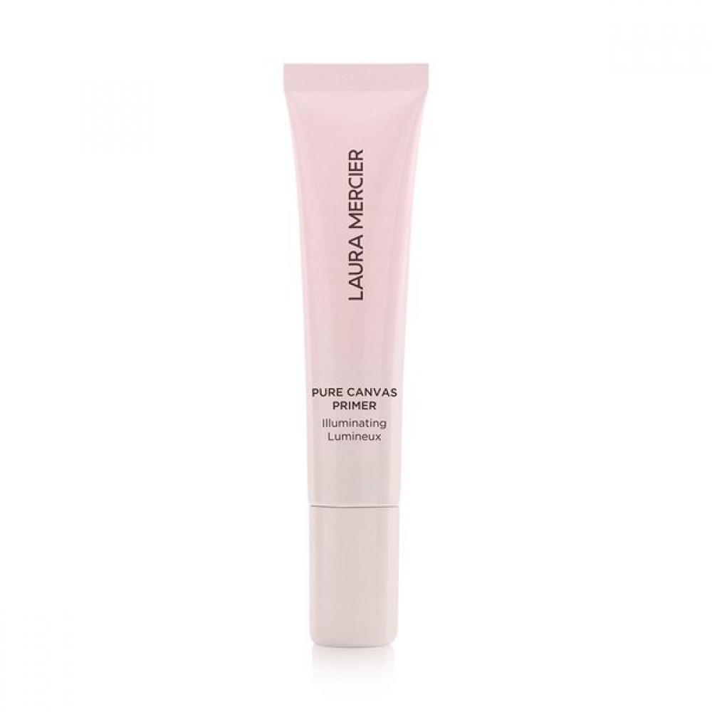 laura mercier Новый Праймер для Чистого Холста   Дорожный Размер