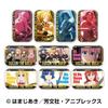 Anime the Foil Round Badge Box of 10 "Bocchi Rock!"