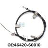 46430-60010: Совместимая автомобильная тормозная линия Toyota для обработки