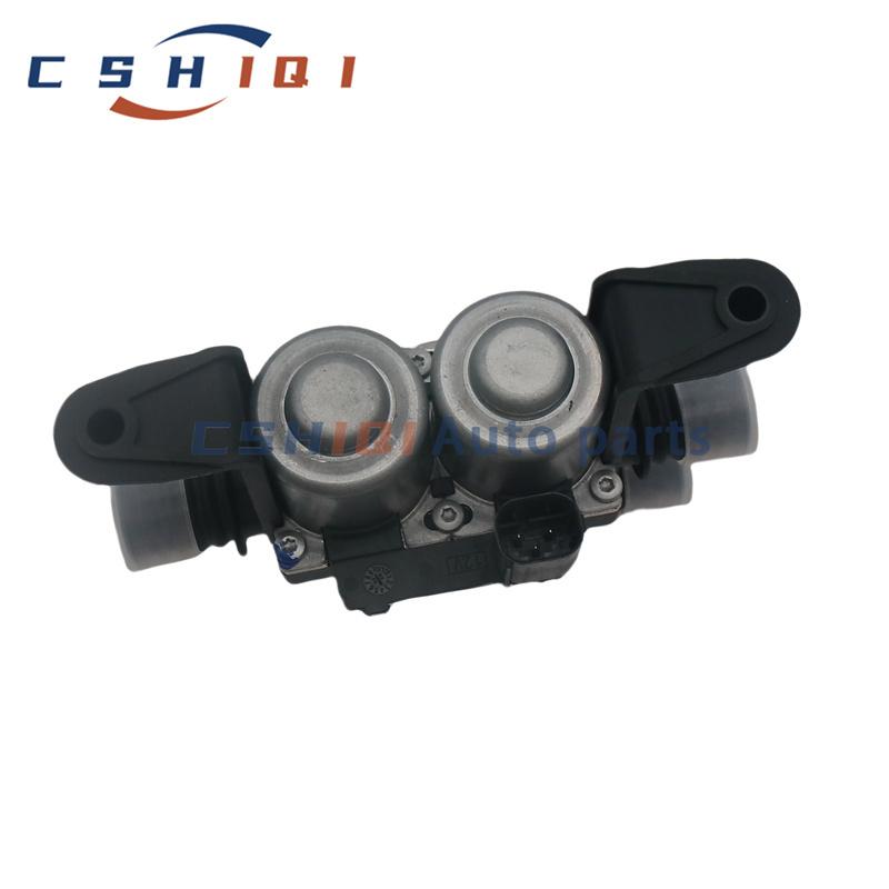 64116910544 Клапан управления отопителем для автомобилей BMW X5 E53 E70 F15 F85 X6 E71 F16 Аксессуары для автомобилей F86 35iX 40iX 3.0L 4.4L 4.8L Автозапчасти