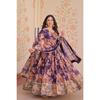Premium Designer Readymade Gown-Dupatta Collections.