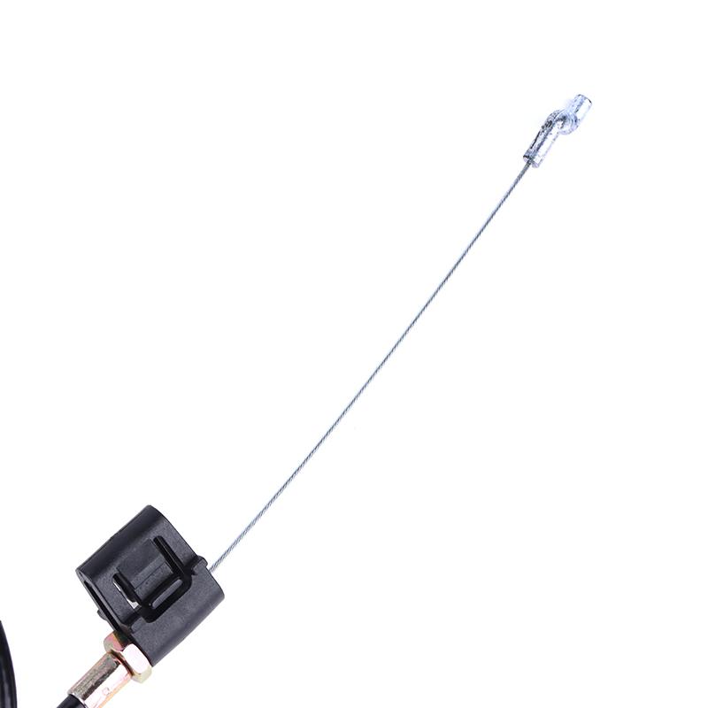 Wire Cable Home Replacement Recliner Release Cable For Couch Chairs And Sofas 92Mm Plastic Sleeve And Wire Insert Cable