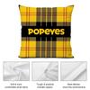 Подушка с принтом 'Жареная курица Popeyes' Наволочка Декоративная наволочка для дивана в гостиной Простая бытовая легкая роскошь