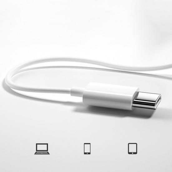 Проводные наушники с качеством звука, проводной микрофон, наушники Hi-Fi, разъем Type-C, вставные наушники