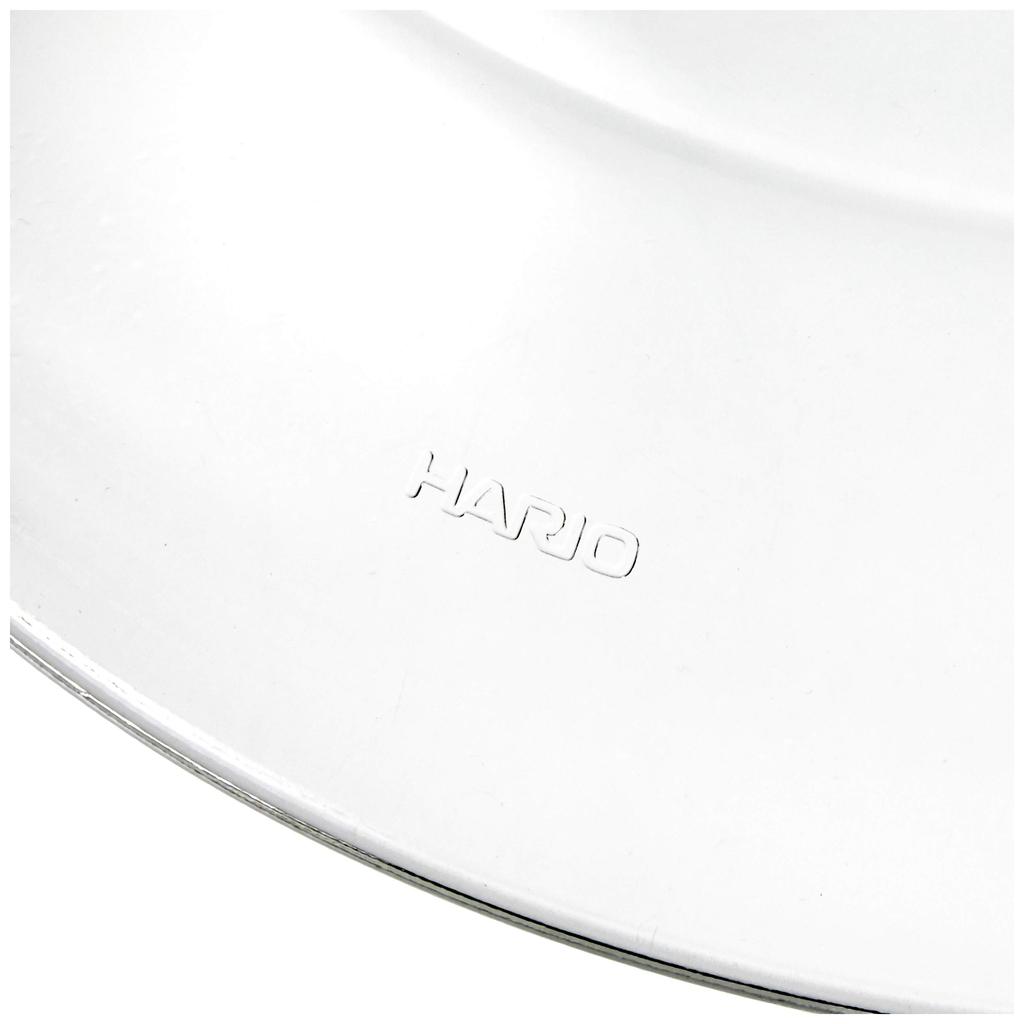 Hario Стеклянная крышка для глиняных горшков со стеклянной крышкой MN-255 F-MN-255