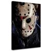 Canvas Print Jason Voorhees