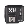 Godox X1R N TTL 2.4G Wireless Flash Trigger Receiver for Nikon DSLR Camera for X1N Trigger