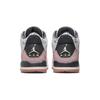 Air Jordan 3 Retro PS Vintage Floral Kids Sneakers White Anthracite Red-Stardust FQ9174-100