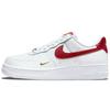 Air Force 1 Essential Low Белый/Красный - CZ0270-104