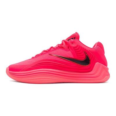 Кроссовки мужские Giannis Freak 7 EP Bred For It Розовый Solar-Red Черный HF3451-600