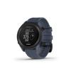 GARMIN Golf Navigation GPS Approach S12 Granite Blue [Genuine Japanese Product] 010-02472-21 Small