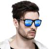 Men Sports Driving Sunglasses New Square All Match Trend Women Small Frame Sunglasses for Drivers Driving Outdoor Vintage Glasses UV400