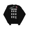 The Big Bang Theory Boys Sheldon Emotions Sweatshirt