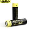 LiitoKala Lii-31S 18650 3.7V 3100mA 35A Power Lithium-ion Battery для светодиодного фонарика / электродрели / игрушечной машинки