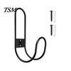Garden Shed Storage Rack Heavy Duty Hose Holder, Wall Mount Iron Water Multifunctional Tool Hanger Hanger, Multi-functional Organizer Hook for Cables