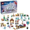LEGO Disney Princess Frozen Advent Calendar 2025 toy gift block educational girl boy child 5 years old 6 7 8 Christmas goods 43273