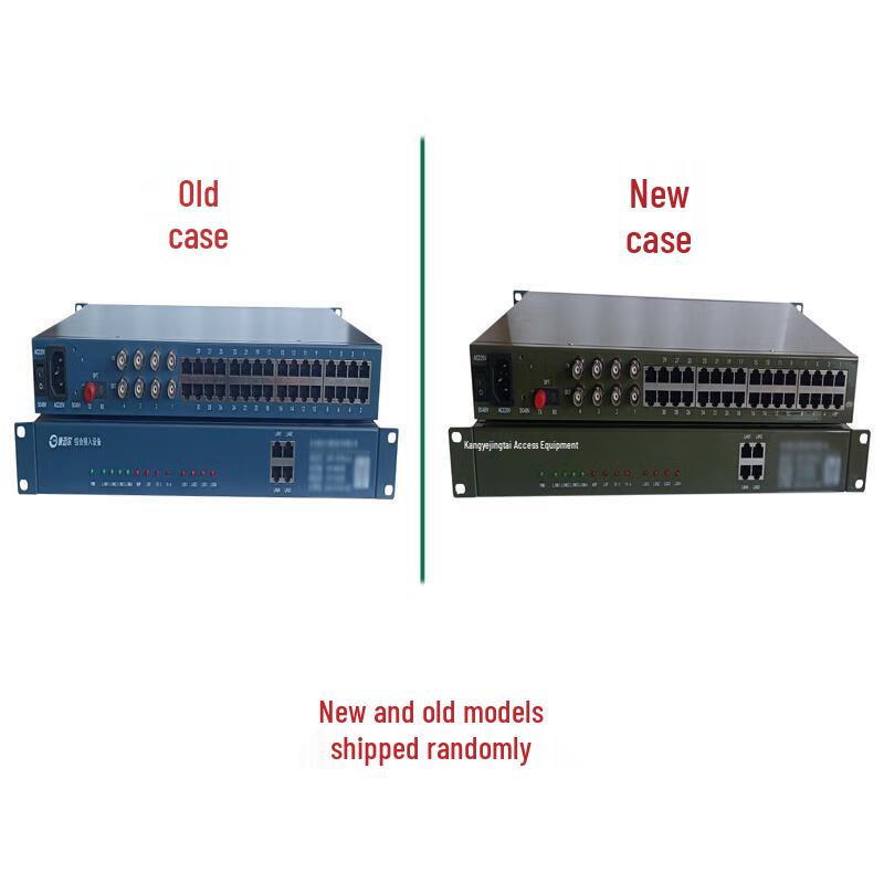 CMR Multi-Service Integrated Optical Transceiver