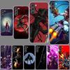 Чехол для телефона Bayonetta для Samsung A54 A14 A24 A34 A17 A37 A57 A55 A35 A25 A15 A13 A23 A33 A53 A07 A05S A04S A03 A73 Galaxy Note 2