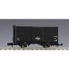 TOMIX N Gauge WAM90000 No Door Ribs 2728 Railway Model Freight Car