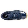 Jordan 11 Ретро Низкие Полночно-синие 528895-405