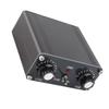 for QRP Z Match Manual Antenna Tuner 5W 3 28MHz Coaxial Antenna Tuner for HAM CW