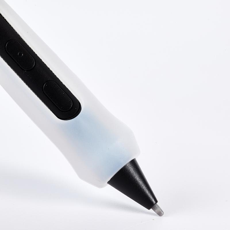 Color Pen Grip Holder Shockproof Pen Case For Pen 3 PTK470 PTK670 Digital Pen Sleeve Creative