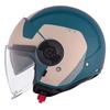MT Helmets Открытый шлем Viale SV S Beta