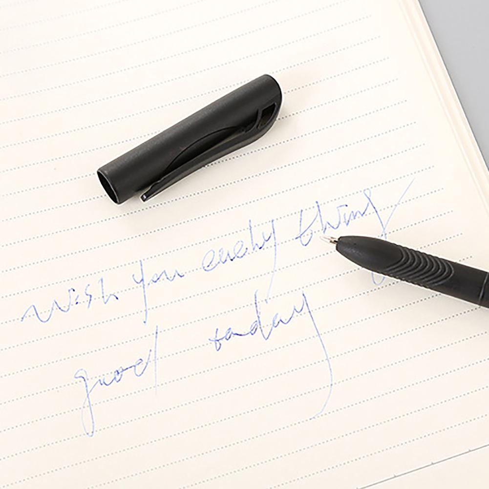 Magic Invisible In Hours Disappear Joke Ball Ink Pen